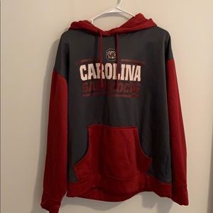 Carolina Gamecocks Hoodie